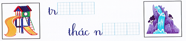 Điền ươc/ươt (1 điểm) (ảnh 1)