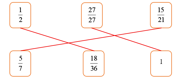Nối: (ảnh 2)