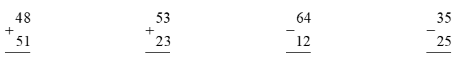Tính: (ảnh 1)