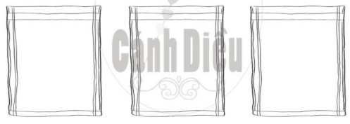 Viết số thích hợp vào chỗ chấm:  a) Mỗi chiếc khăn có 5 bông hoa, 2 chiếc khăn có .... bông hoa. Ta có phép nhân 5 × 2 = ... (ảnh 1)