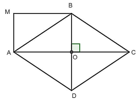 Đúng ghi Đ, sai ghi S.  Cho hình vẽ. (ảnh 1)