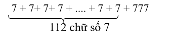 Tính: (1 điểm) (ảnh 2)