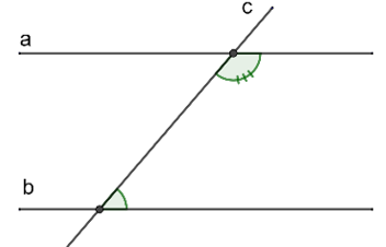 Góc ngoài cùng phía là gì? (ảnh 1)