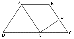 a) Có …………góc vuông.  b) Có …………góc nhọn. (ảnh 1)