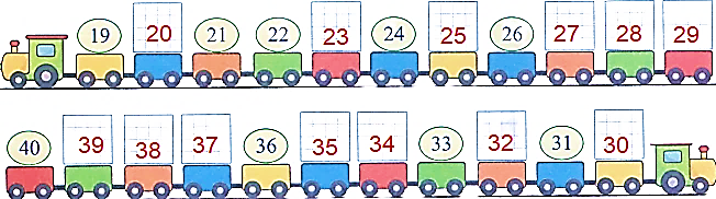 Số? (2 điểm) (ảnh 2)