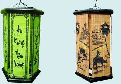 Hình lăng trụ đứng trong thực tế. (ảnh 1)