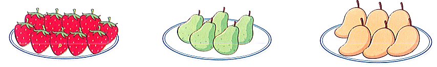II. Phần tự luận. (6,5 điểm)  Bài 1. Số ? (1,5 điểm)   …..	…..	….. (ảnh 1)