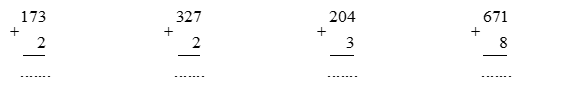Tính (theo mẫu): (ảnh 2)