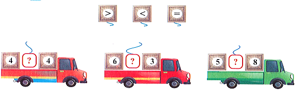 Nối: (1,5 điểm) (ảnh 1)