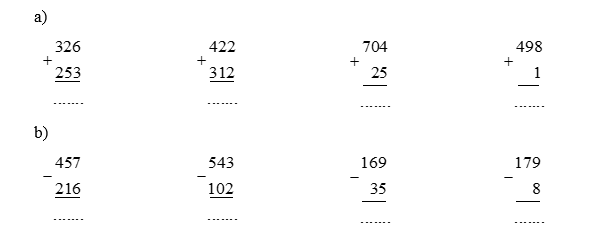 Tính: 326+253 (ảnh 1)