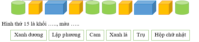 Kéo thả thích hợp vào ô trống (ảnh 1)