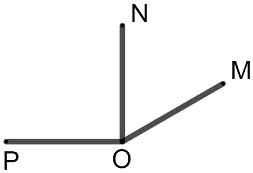 (0,5 điểm) Bạn Vân vẽ góc đỉnh O; cạnh OM, ON có số đo 90o và góc đỉnh O; cạnh ON, OP có số đo 60o. Hình nào dưới đây là bạn Vân vẽ? (ảnh 1)
