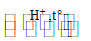 Thủy phân este E có công thức phân tử C4H8O2 (có mặt H2SO4 loãng) (ảnh 1)