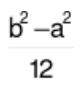 Biến ngẫu nhiên XXX tuân theo luật phân phối đều liên tục: X∼U([a,b]), (a (ảnh 3)