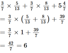 Kết quả của phép tính: (ảnh 1)
