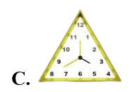 Hình ảnh nào dưới đây có hình bình hành (ảnh 4)