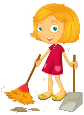 Viết câu phù hợp dưới tranh: (ảnh 1)