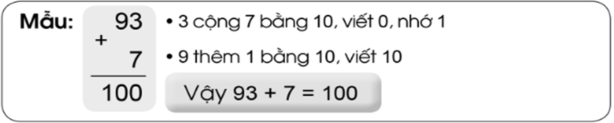 Bài 4 trang 53 vở bài tập Toán lớp 2 Tập 1:  (ảnh 1)
