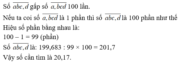 Tìm số (ảnh 2)