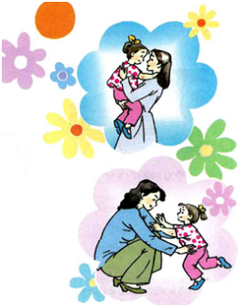 Tập chép: (ảnh 1)