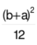 Biến ngẫu nhiên XXX tuân theo luật phân phối đều liên tục: X∼U([a,b]), (a (ảnh 2)