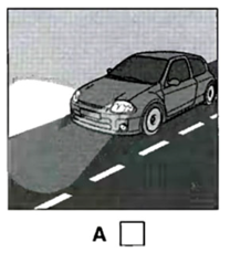 Why will drivers have problems this morning? (ảnh 1)