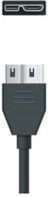 Hình nào dưới đây là cáp USB Type C? (ảnh 4)
