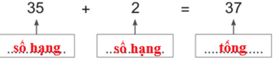 Bài 1 trang 12 vở bài tập Toán lớp 2 Tập 1: Viết từ 