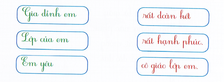 Nối. (ảnh 1)