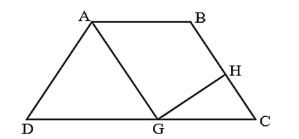 Viết số thích hợp vào chỗ chấm: (0,5 điểm)  Ở hình bên: a) Có …………góc vuông. (ảnh 1)