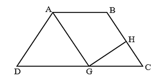 Viết số thích hợp vào chỗ chấm: (0,5 điểm)  Ở hình bên: a) Có …………góc vuông. (ảnh 2)