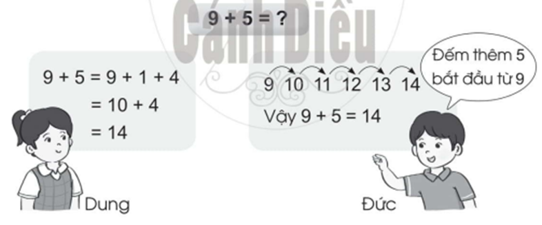Bài 5 trang 19 vở bài tập Toán lớp 2 Tập 1:  (ảnh 1)