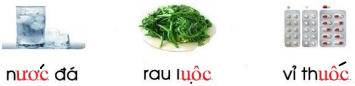 Điền vào chỗ trống uôc / ươc (ảnh 2)