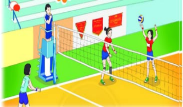 Điền vào chỗ chấm (….) tiếng có vần uyên hay ach: (ảnh 3)