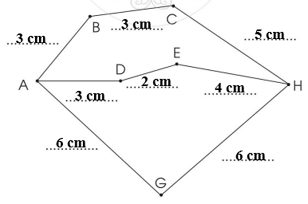 Bài 2 trang 86 vở bài tập Toán lớp 2 Tập 1: (ảnh 2)