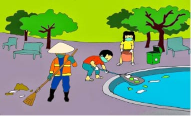 Điền vào chỗ chấm (….) tiếng có vần uyên hay ach: (ảnh 4)