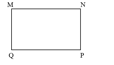 Kéo thả thích hợp vào ô trốngMNPQMNPQa) Đoạn thẳng MN vuông góc với đoạn thẳng …b) Đoạn thẳng NP …… với đoạn thẳng MQc) Đoạn thẳng MQ vuông góc với đoạn thẳng …PQPQkhông vuông góckhông vuông  (ảnh 1)