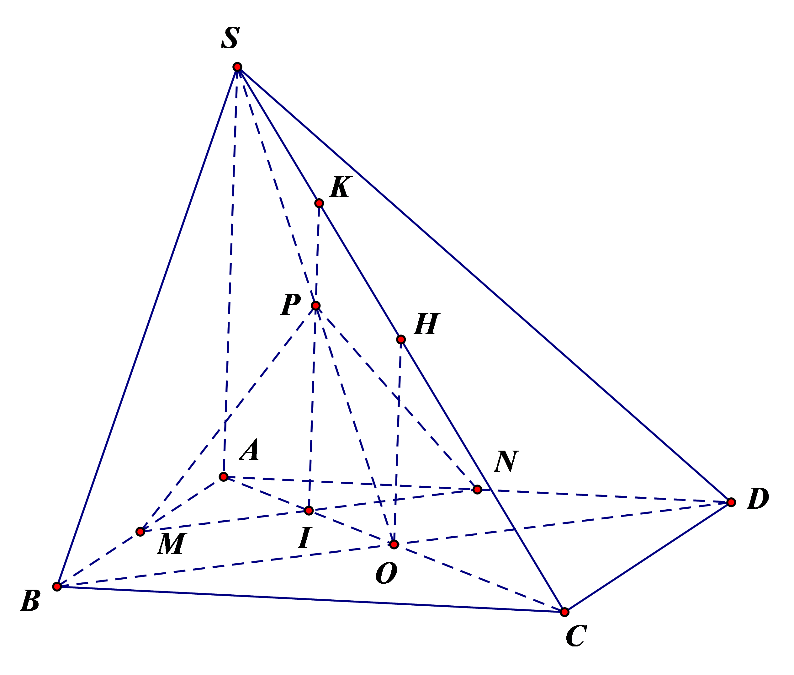 Tính a + b. (ảnh 1)