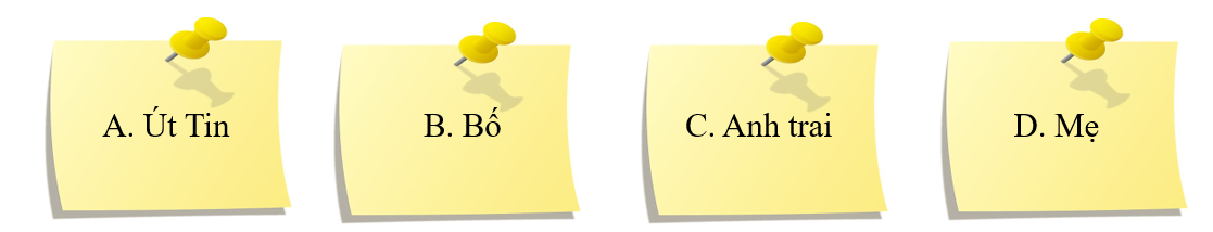 Bài “Út Tin” nói về ai? (ảnh 1)