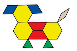 Trong hình vẽ trên có: (ảnh 1)