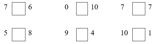 (1 điểm). >, <, = ? (ảnh 1)