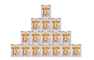 Gọi un là số hộp sữa ở hàng thứ n thì (un) là một cấp số cộng có số hạng đầu u1 = 1 và công sai d = 2. (ảnh 1)