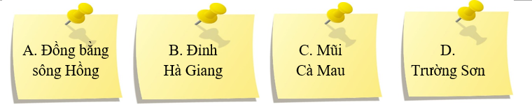 Cảnh đẹp nào ở miền Bắc được nhắc đến trong bài thơ? (ảnh 1)