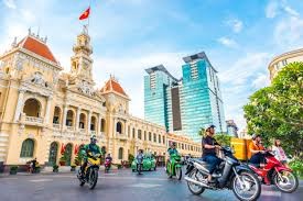 Liên hoan Thiếu nhi ba nước Việt Nam – Lào – Cam-pu-chia được tổ chức ở đâu? (ảnh 1)