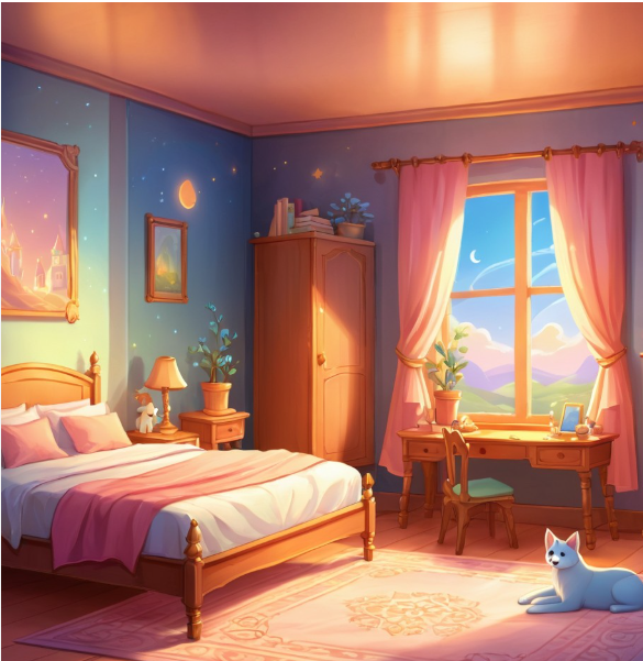 Listen and choose the correct answer. (ảnh 3)