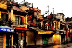 Liên hoan Thiếu nhi ba nước Việt Nam – Lào – Cam-pu-chia được tổ chức ở đâu? (ảnh 2)