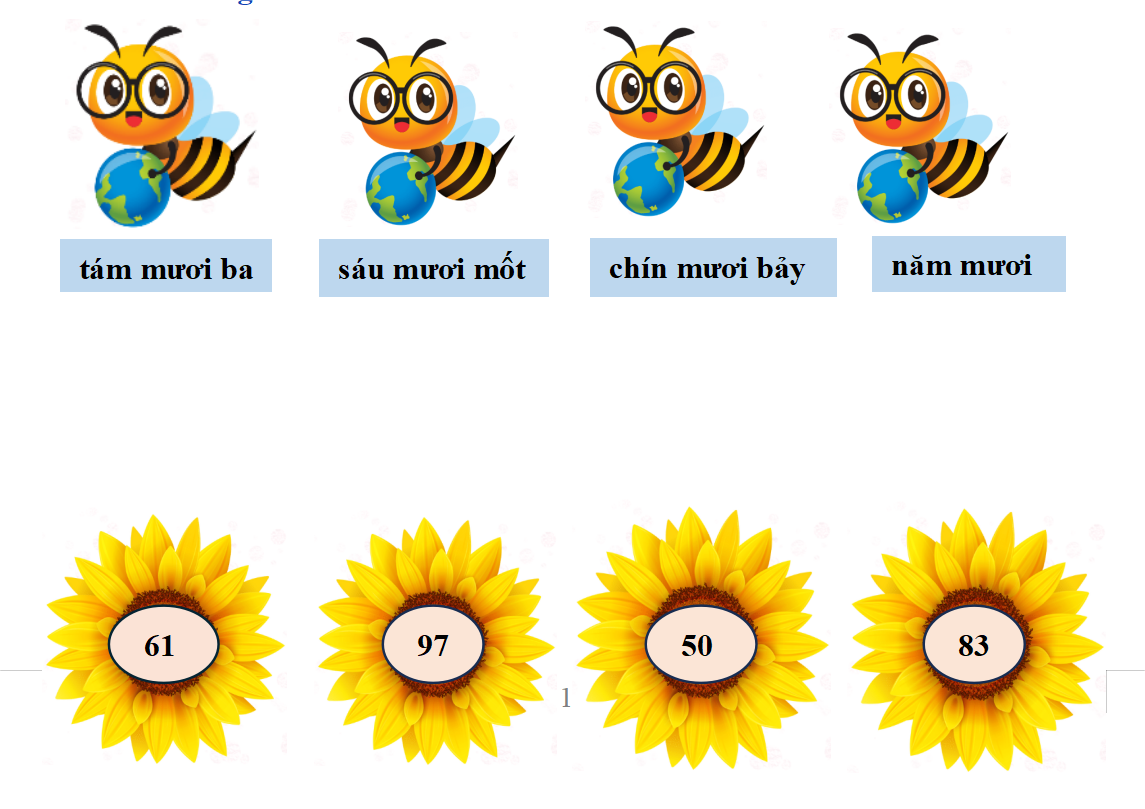 Nối đúng: (ảnh 1)
