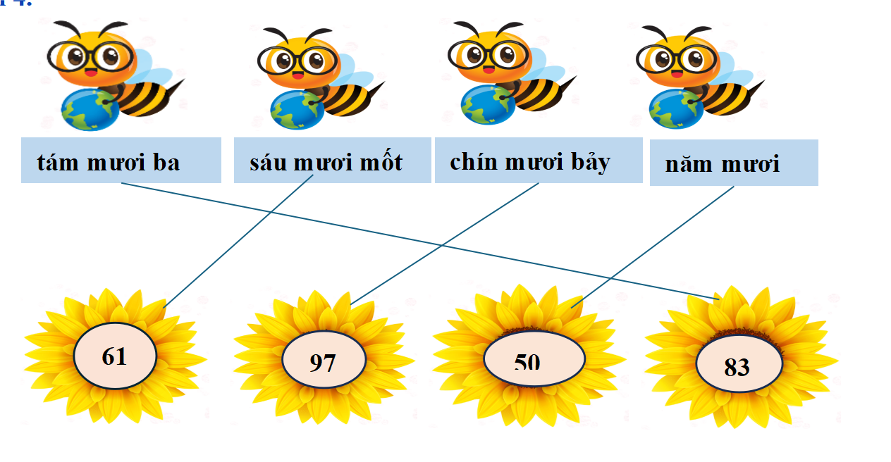 Nối đúng: (ảnh 2)