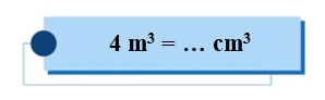 Số thích hợp điền vào chỗ chấm là:  	A. 4 000	B. 400	C. 40 000	D. 4 000 000 (ảnh 1)