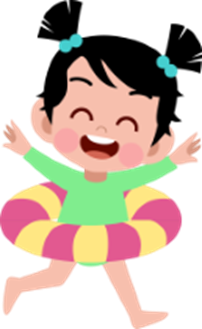 Hình ảnh dưới đây là bé Châu (24 tháng tuổi).     Bé Châu đang ở giai đoạn nào trong quá trình phát triển của con người? (ảnh 1)